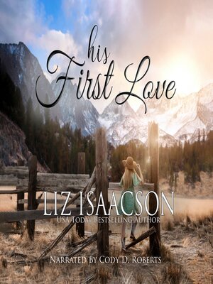 cover image of His First Love